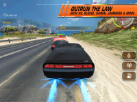 Need for Speed Hot Pursuit for iPad