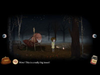 Fran Bow Chapter 2
