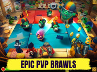 Angry Birds Evolution