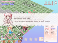 Moekuri: Adorable + Tactical SRPG