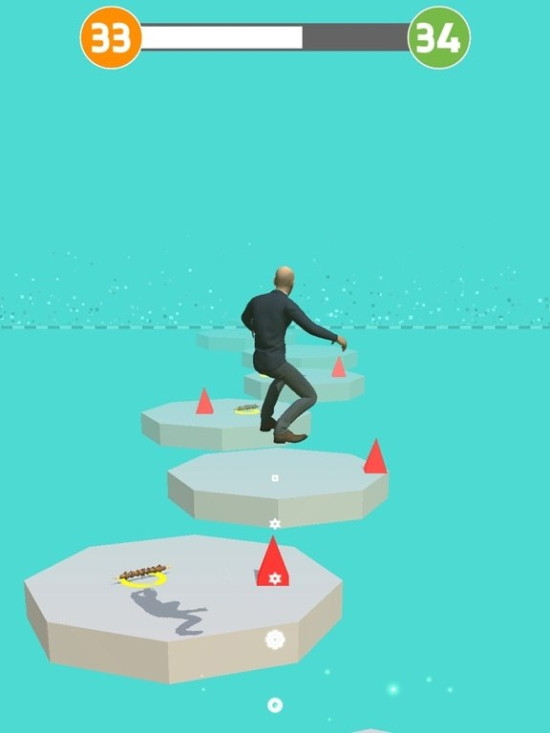 Kabab Eater - Mama Vandam