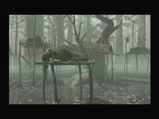 Amerzone: The Explorer&rsquo;s Legacy