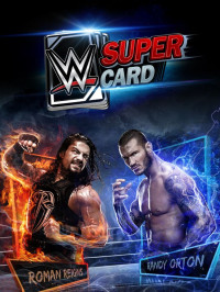 WWE SuperCard