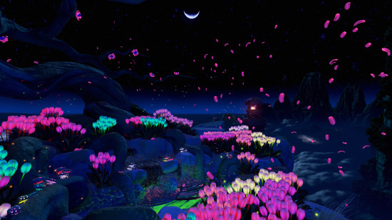 The Impossible Travel Agency