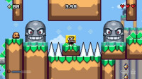 Mutant Mudds Deluxe