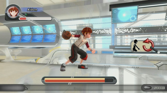 Crazy Strike Bowling