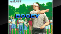 ACA NEOGEO NEO TURF MASTERS