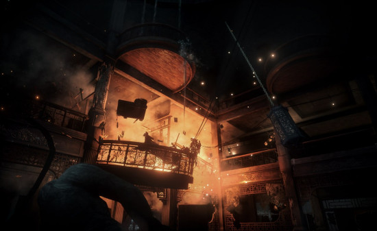 Medal of Honor: Warfighter