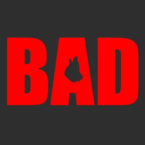 BAD (milesluna)