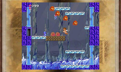 3D Classics: Kid Icarus