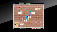 Arcade Archives Solomon's Key