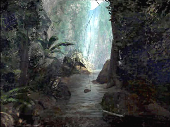 Amerzone: The Explorer&rsquo;s Legacy