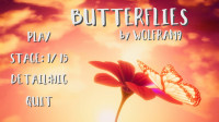 Butterflies (Wolfram9)