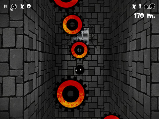 Oddy Smog's Misadventure