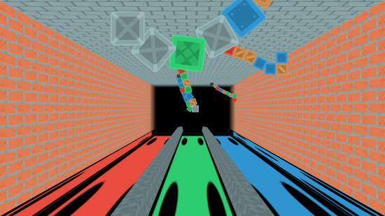 Chain Reaction (working title)