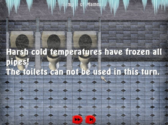 Klomanager - Regurgitated