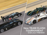 GT Racing 2: The Real Car Experience