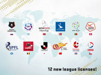 PES 2017 -PRO EVOLUTION SOCCER