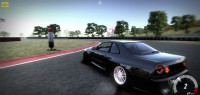 Drift Horizon Online