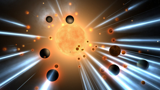 Universe Sandbox &sup2;