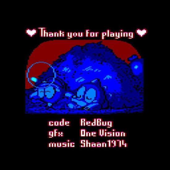 Puzzle Bobble (itch)