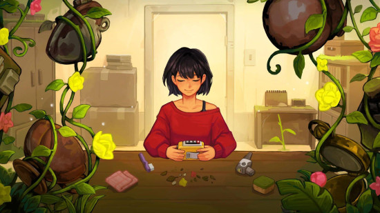 Undusted: Letters from the Past