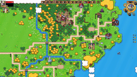 Super Fantasy Kingdom