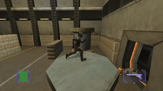 Star Wars Bounty Hunter