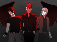 Boyfriend to Death 2: Fresh blood