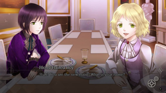 CAFE 0 ~The Sleeping Beast~