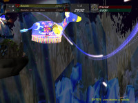 A grande bagun&ccedil;a espacial - The big space mess