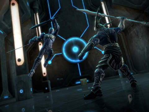 Infinity Blade III