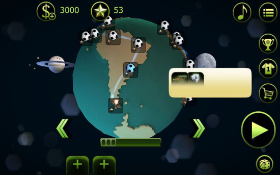 FootLOL: Epic Fail League