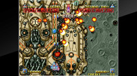 ACA NEOGEO ALPHA MISSION II