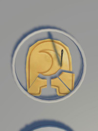 Survival Game - 3D Challenge