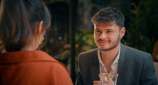 First Date: Late To Date