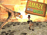 Goat Simulator MMO Simulator