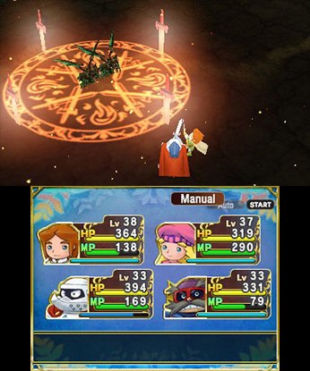 Return to PoPoLoCrois: A Story of Seasons Fairytale