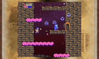 3D Classics: Kid Icarus