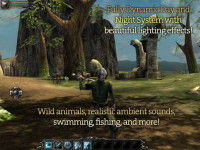 Aralon: Sword and Shadow