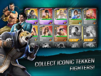 Tekken Arena