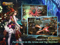 Dragon Blaze Chapter 4