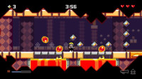 Mutant Mudds Deluxe
