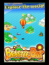 Beastie Bay