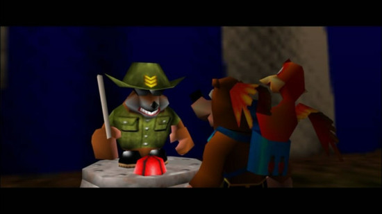 Banjo-Tooie