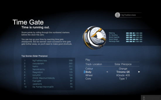 SUPER IMPOSSIBLE ROAD