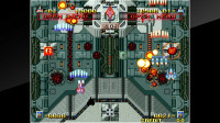 ACA NEOGEO ALPHA MISSION II