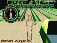 Ten Pin Alley