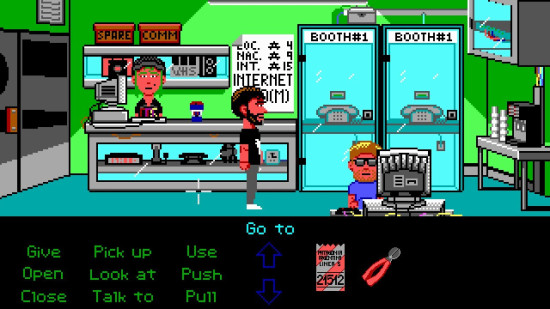 Stellar Mess: The Princess Conundrum (Chapter 1)