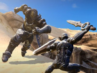 Infinity Blade III